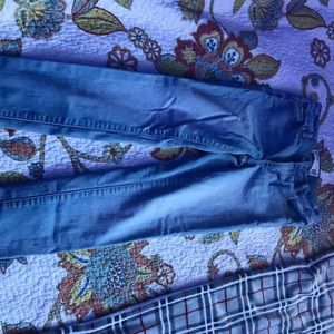 TAILLE MI-HAUTE MID RISE Garage skinny jeans